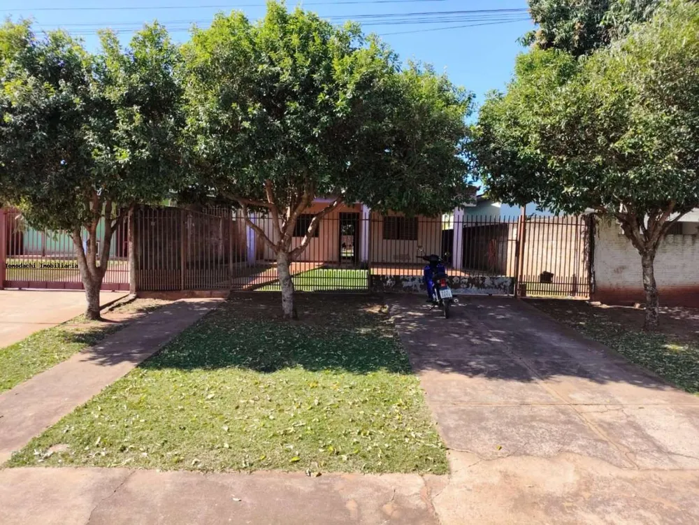 Casa, 2 quartos, 130 m² - Foto 1