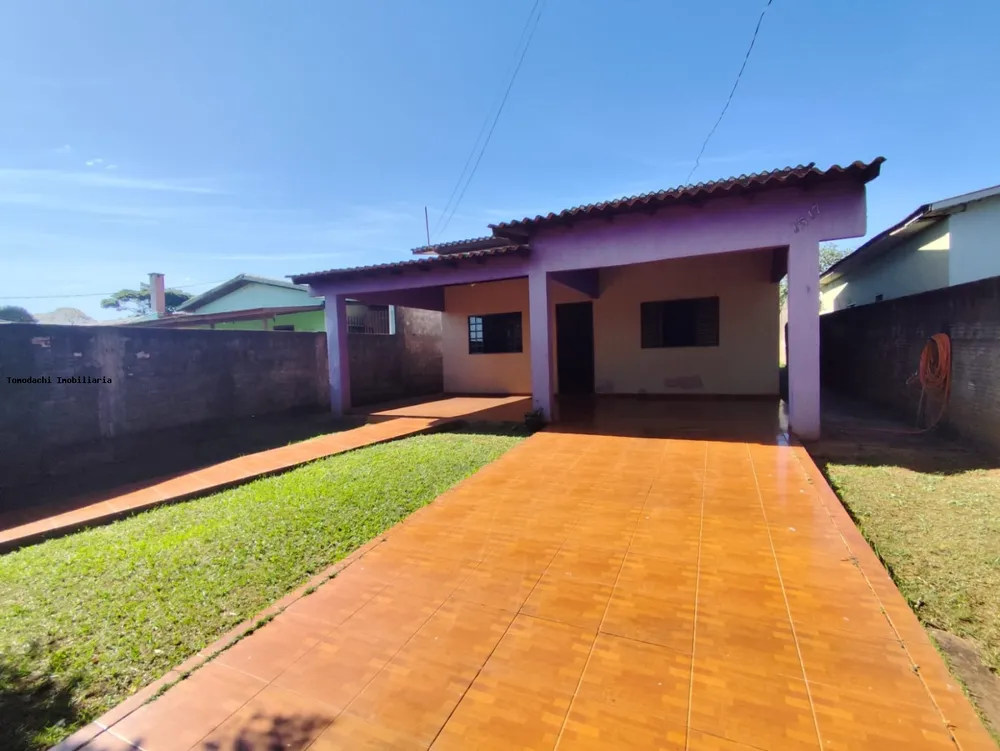 Casa, 2 quartos, 130 m² - Foto 3