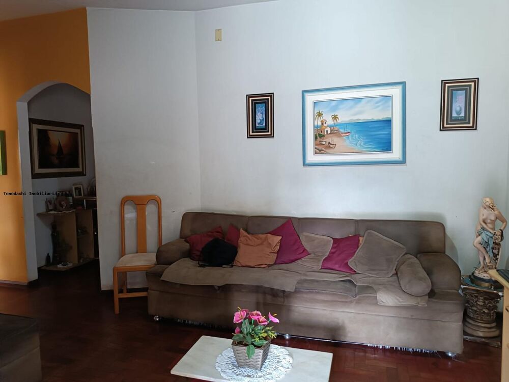 Casa, 4 quartos, 250 m² - Foto 2