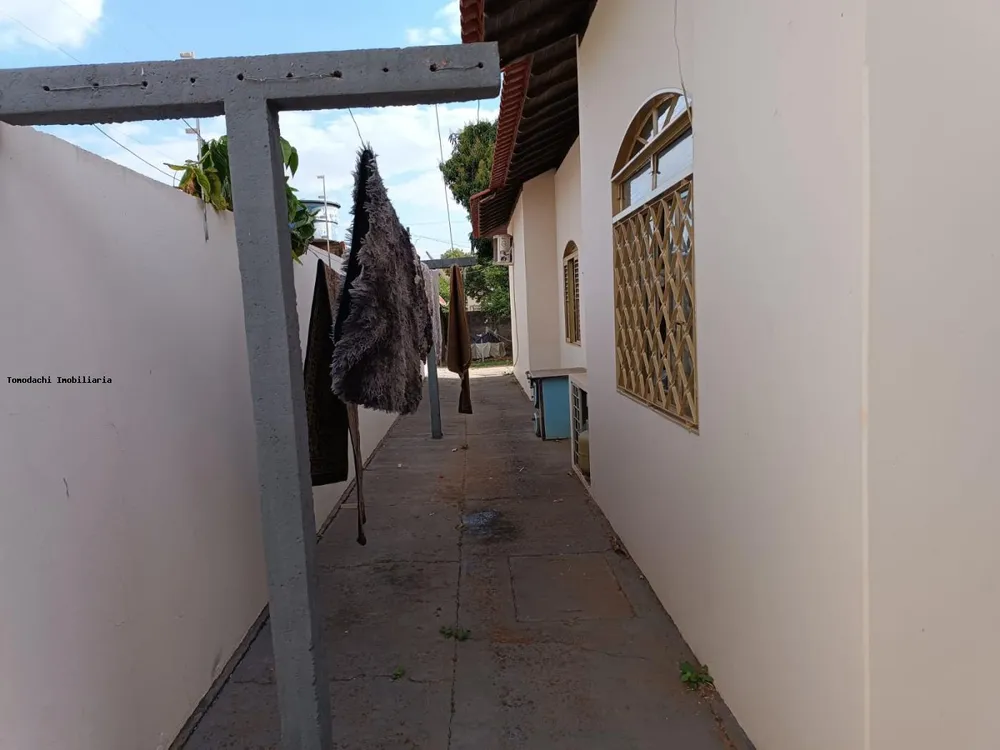 Casa, 4 quartos, 250 m² - Foto 4