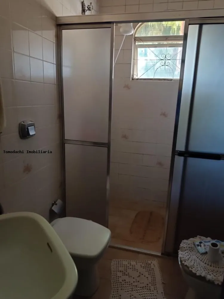 Casa, 4 quartos, 250 m² - Foto 12