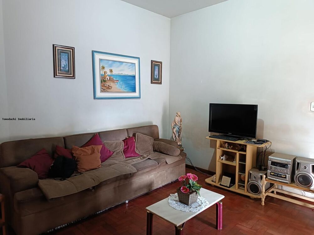 Casa, 4 quartos, 250 m² - Foto 1
