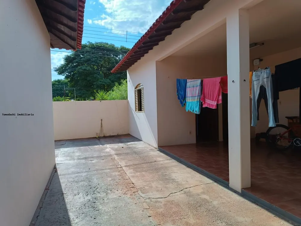 Casa, 4 quartos, 250 m² - Foto 5