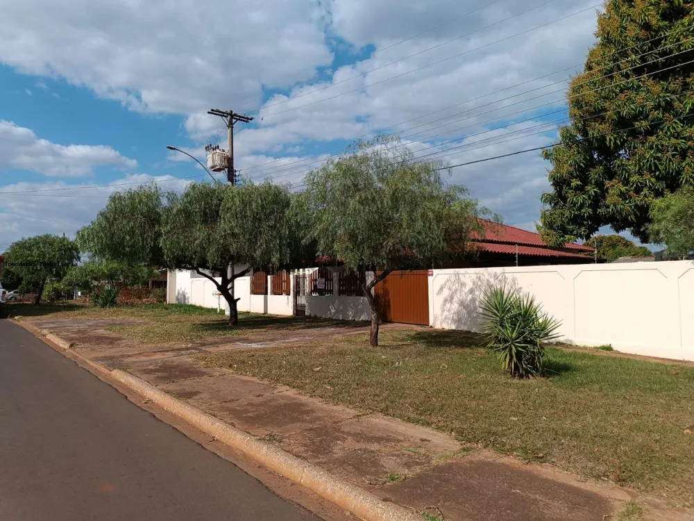 Casa, 4 quartos, 250 m² - Foto 2