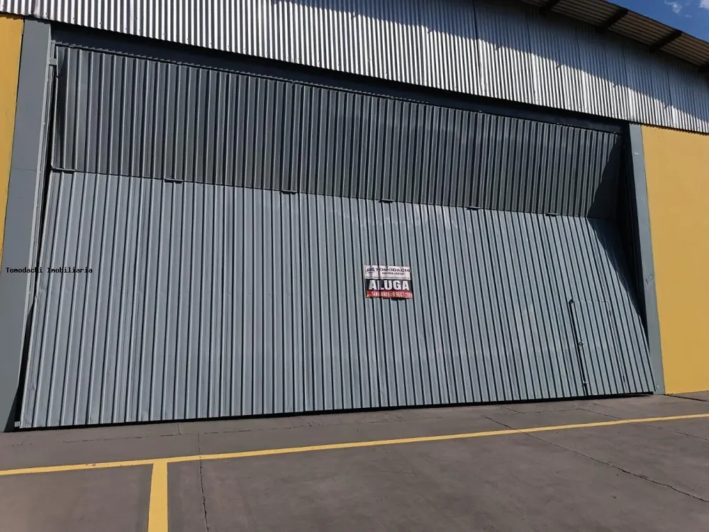 Depósito-Galpão, 400 m² - Foto 3