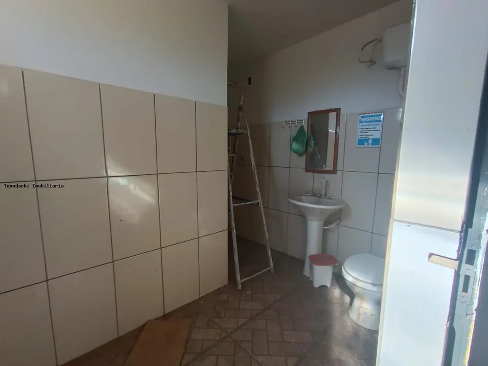 Depósito-Galpão, 400 m² - Foto 10