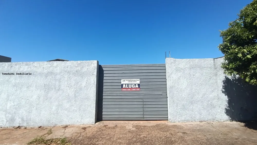 Terreno - Foto 1