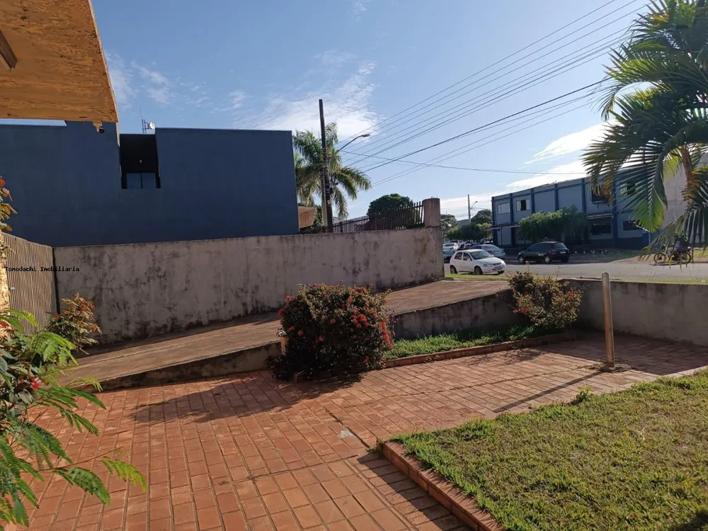 Casa, 3 quartos, 500 m² - Foto 1