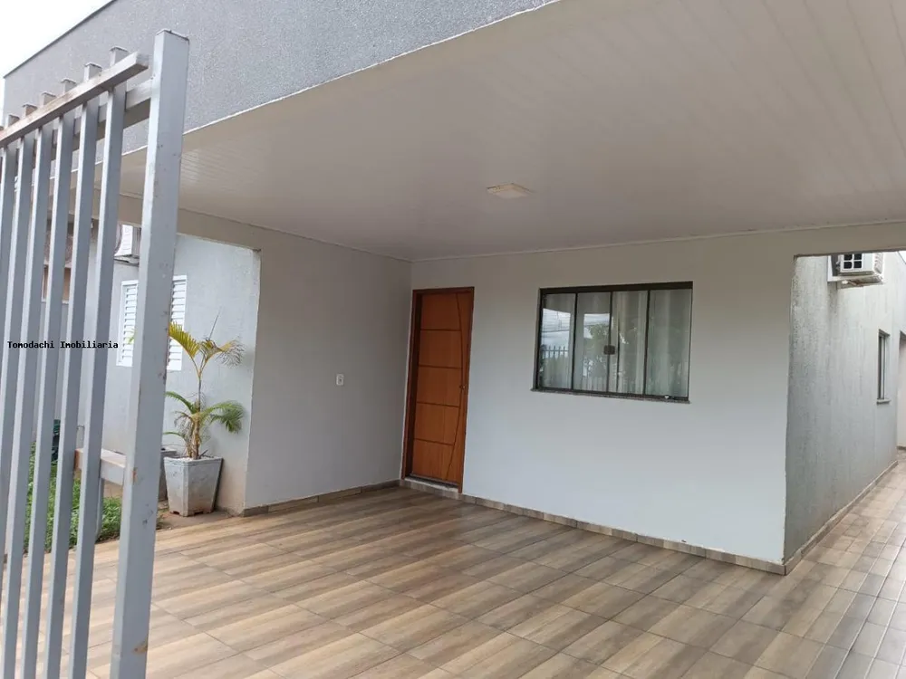 Casa, 2 quartos, 135 m² - Foto 5