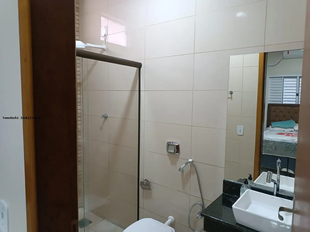 Casa, 2 quartos, 135 m² - Foto 11