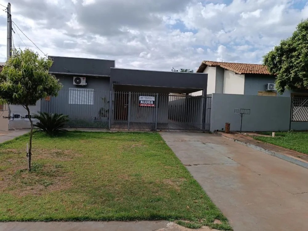 Casa, 2 quartos, 135 m² - Foto 1