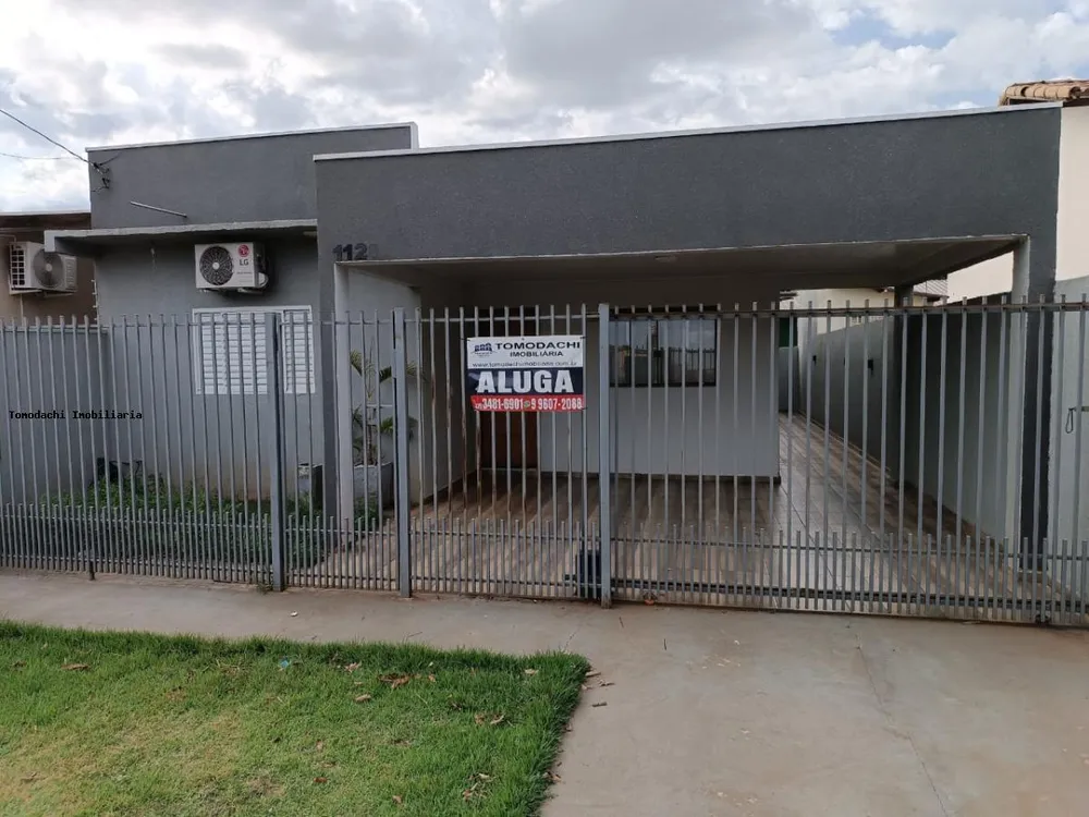 Casa, 2 quartos, 135 m² - Foto 3