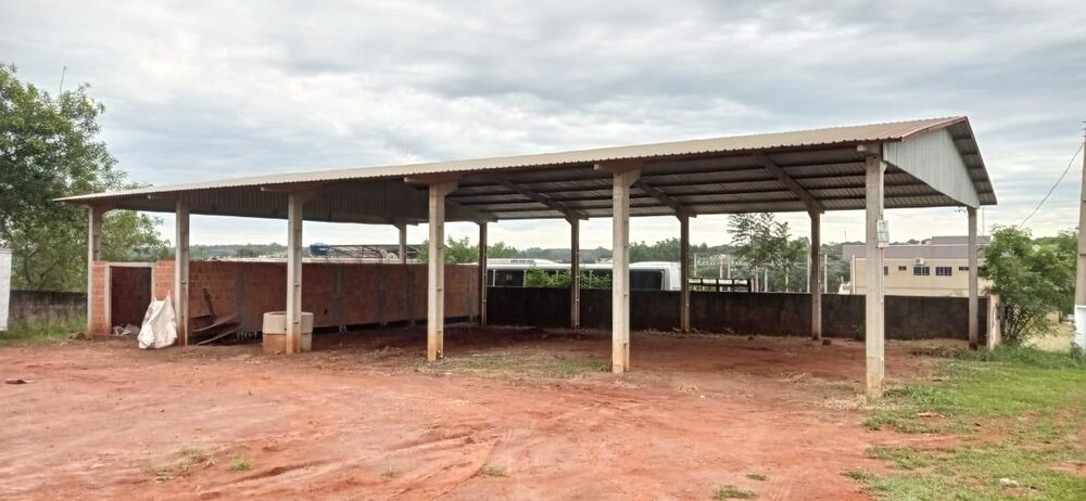 Depósito-Galpão - Foto 2