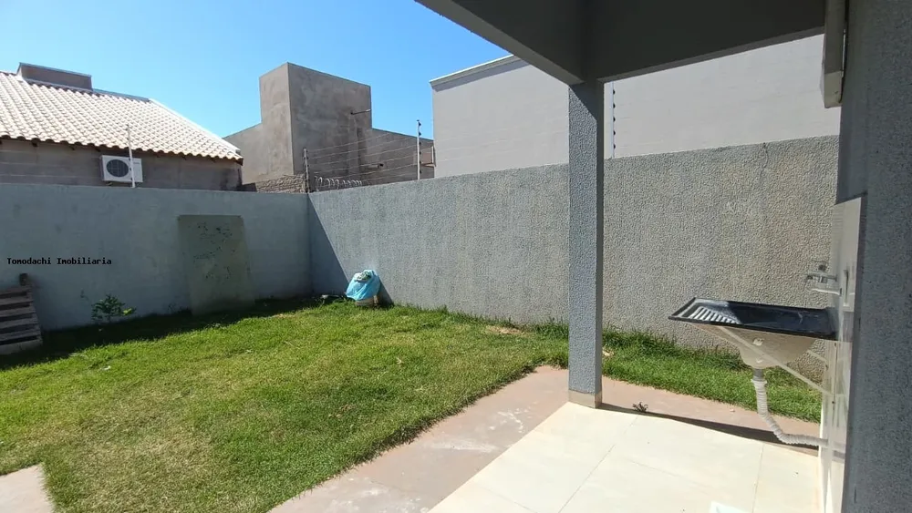 Casa, 3 quartos - Foto 5