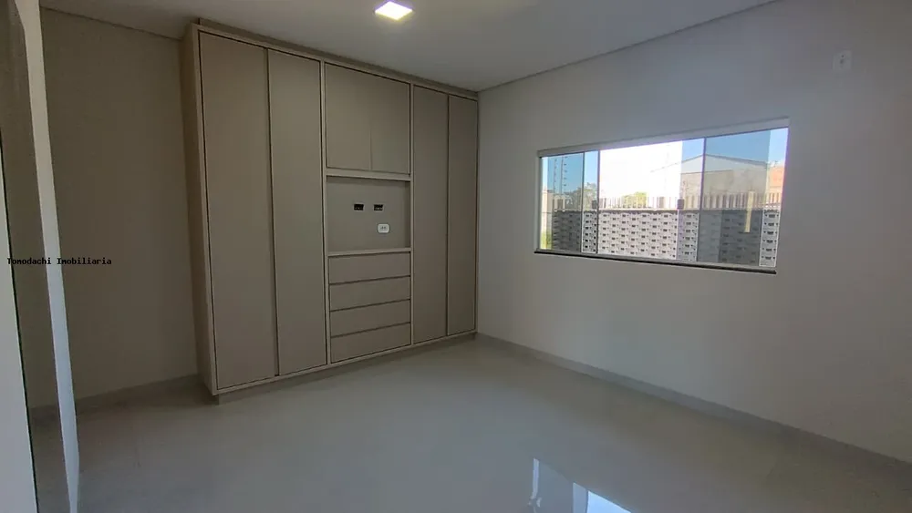 Casa, 3 quartos - Foto 7