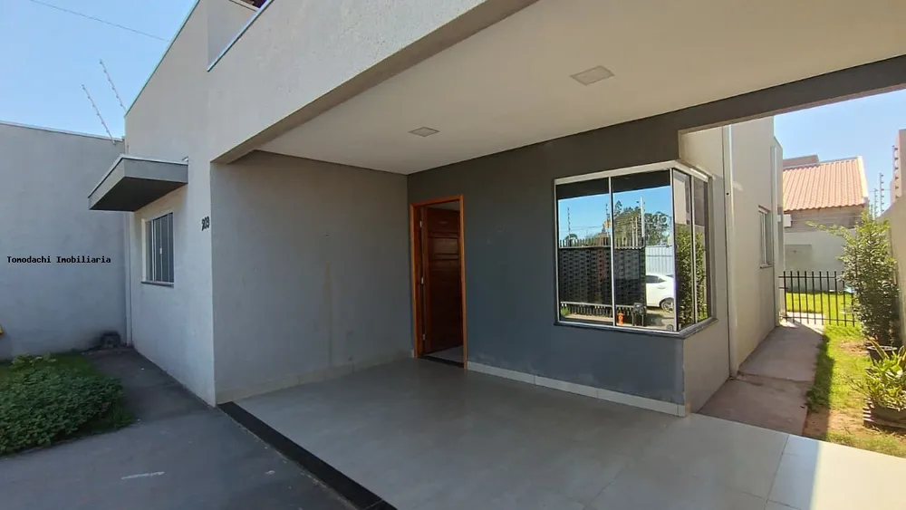 Casa, 3 quartos - Foto 3