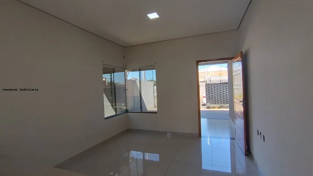 Casa, 3 quartos - Foto 4