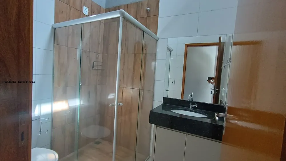 Casa, 3 quartos - Foto 8