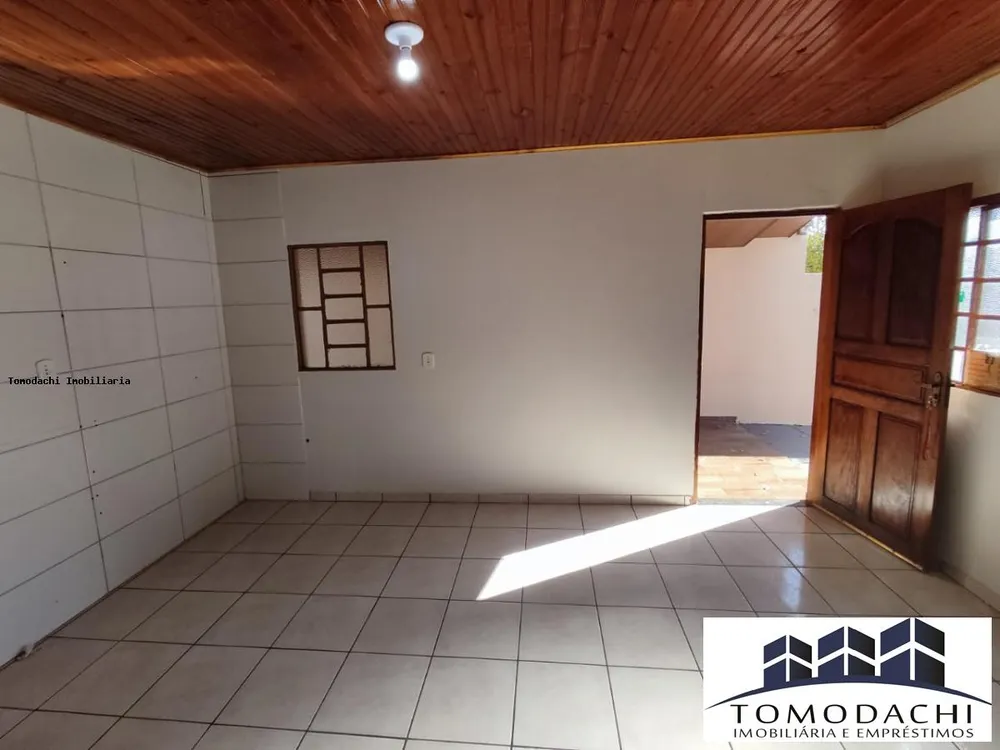 Casa, 2 quartos - Foto 7