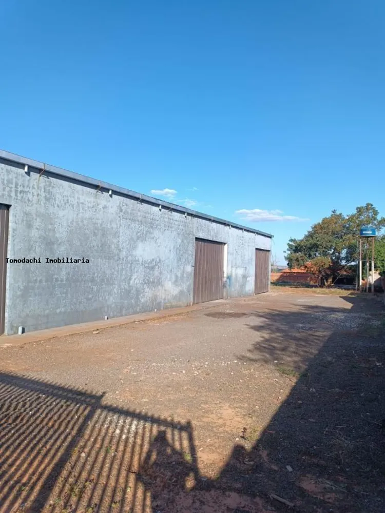 Depósito-Galpão, 650 m² - Foto 12