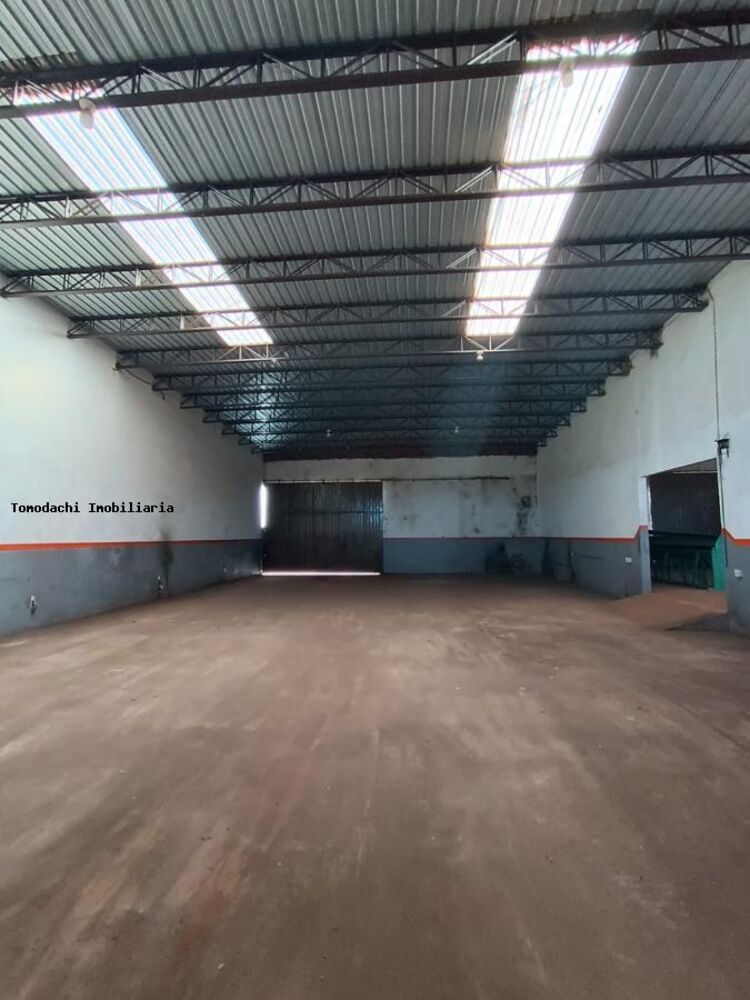 Depósito-Galpão-Armazém para alugar, 3000m² - Foto 3