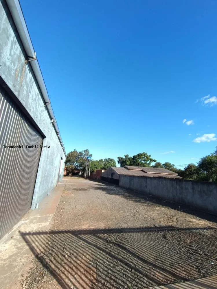 Depósito-Galpão, 650 m² - Foto 10