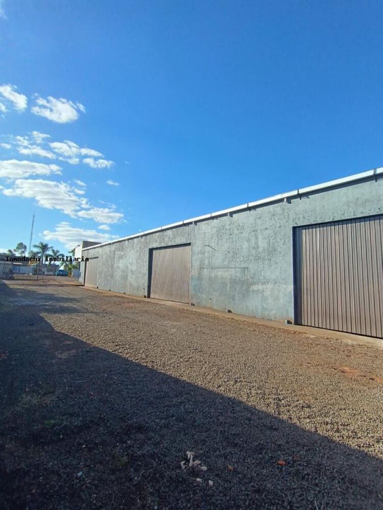Depósito-Galpão-Armazém para alugar, 3000m² - Foto 4