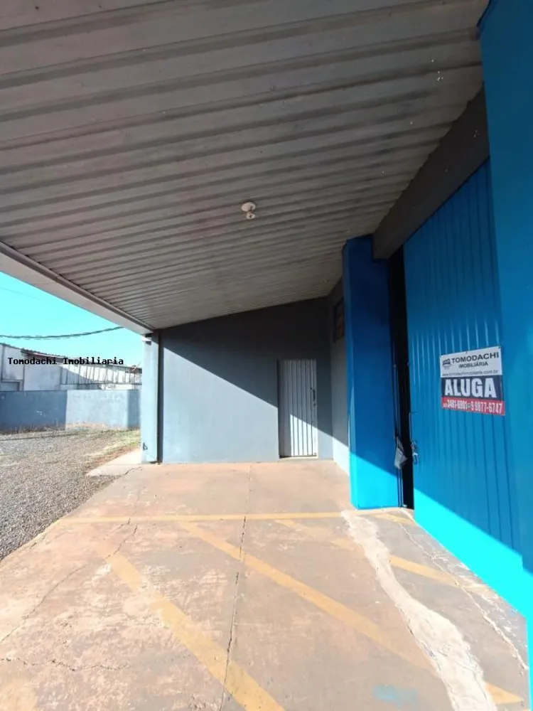 Depósito-Galpão, 650 m² - Foto 3