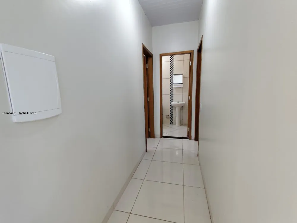 Casa, 2 quartos - Foto 5
