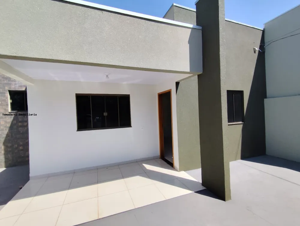 Casa, 2 quartos - Foto 4