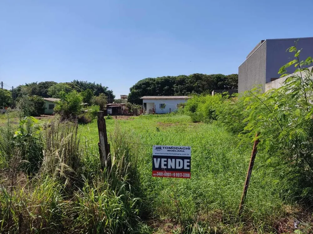 Terreno - Foto 1