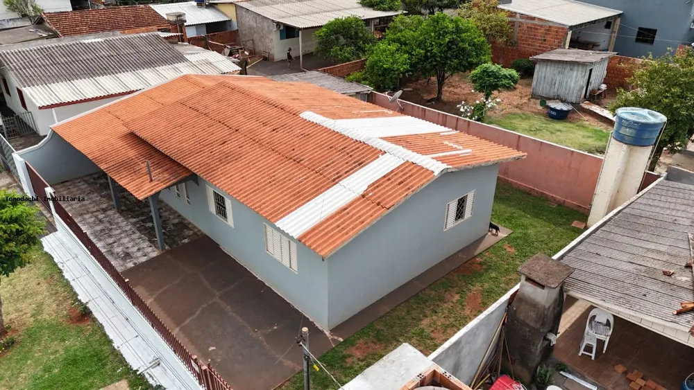 Casa, 3 quartos, 130 m² - Foto 2