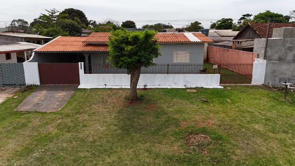 Casa, 3 quartos, 130 m² - Foto 1