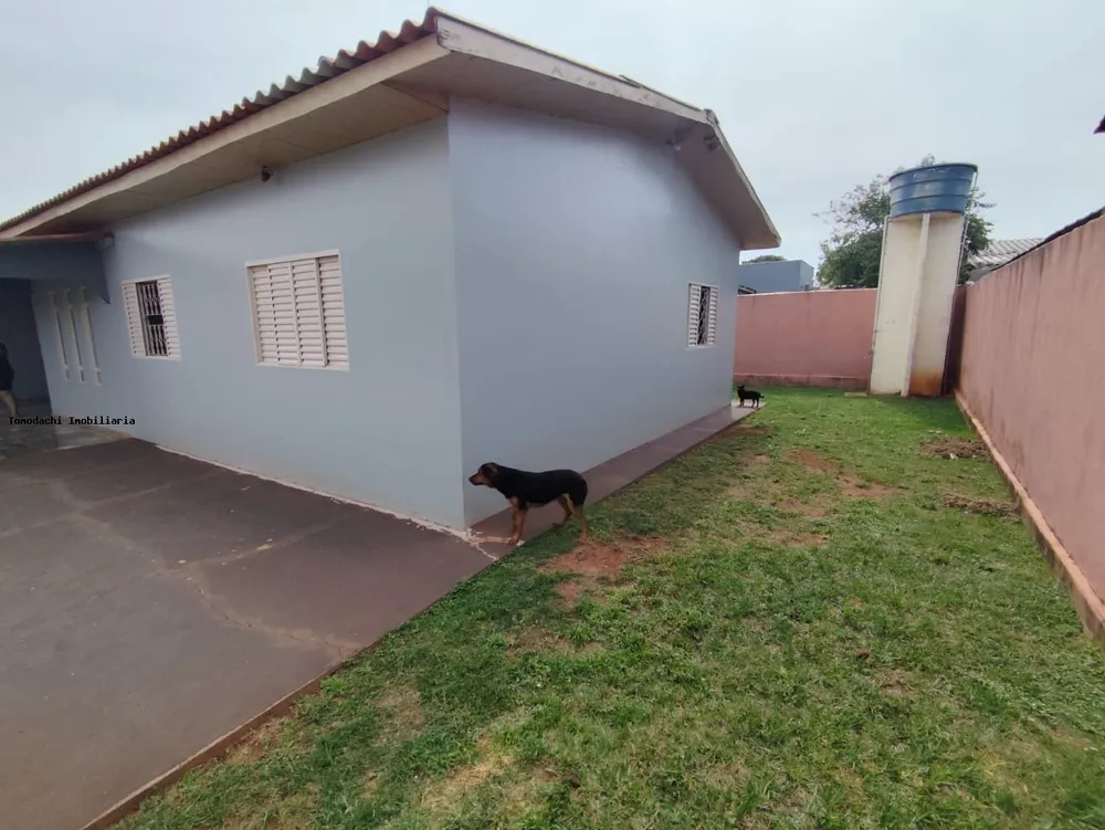 Casa, 3 quartos, 130 m² - Foto 4