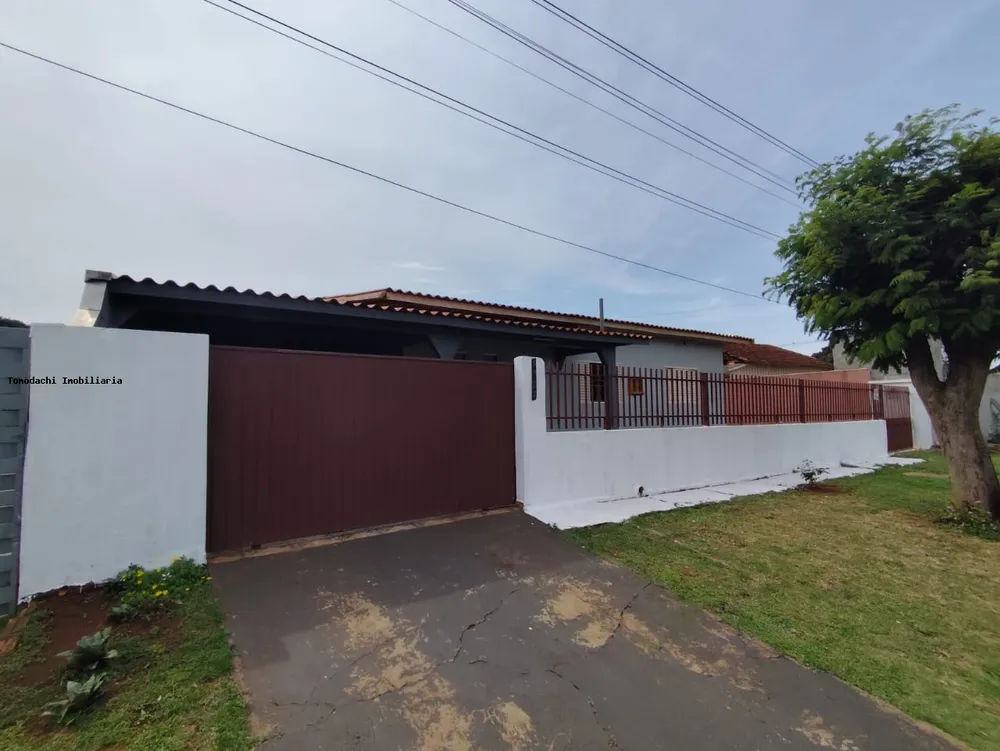 Casa, 3 quartos, 130 m² - Foto 3