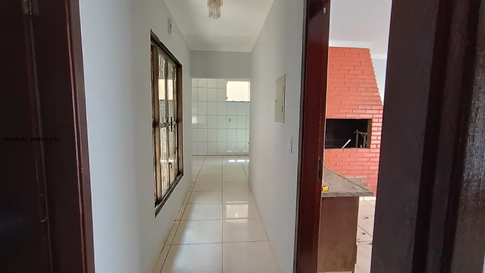 Casa, 3 quartos - Foto 7