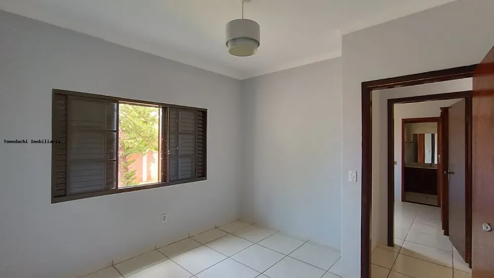 Casa, 3 quartos - Foto 10