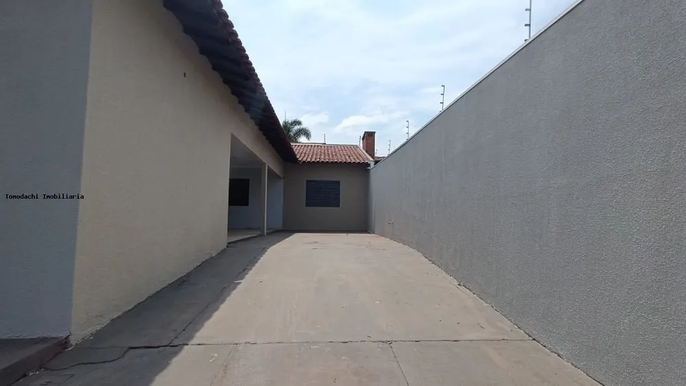 Casa, 3 quartos - Foto 2