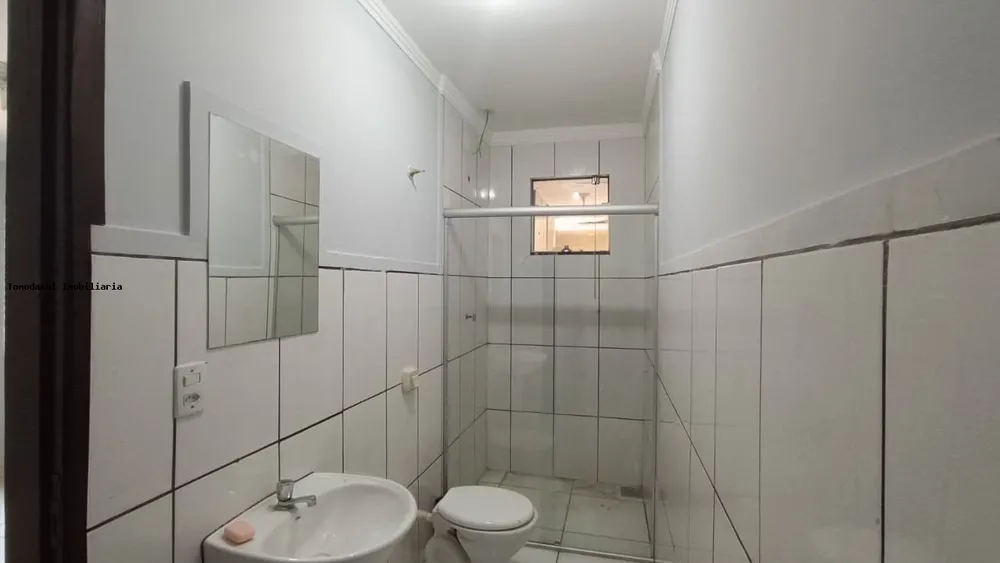 Casa, 3 quartos - Foto 12