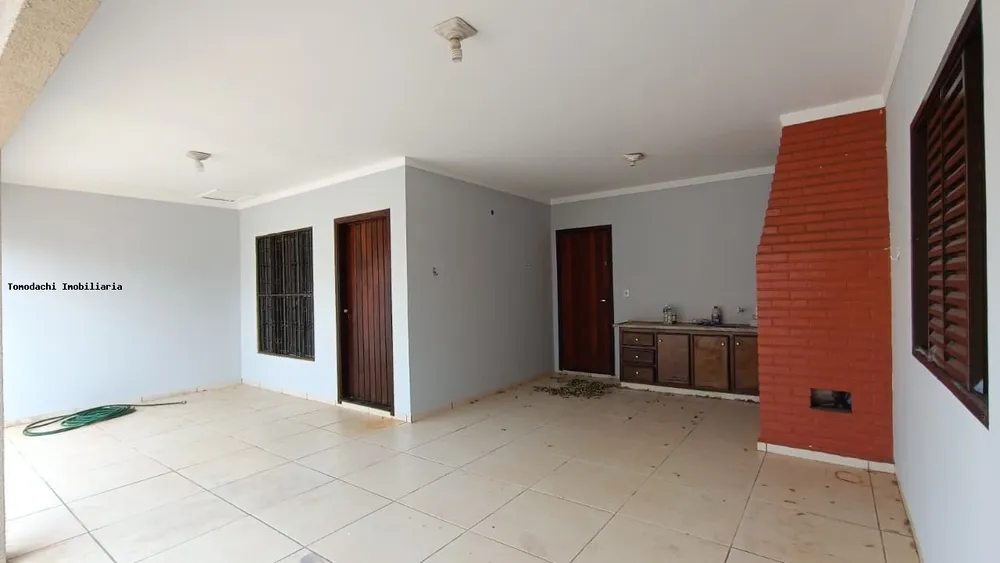 Casa, 3 quartos - Foto 3