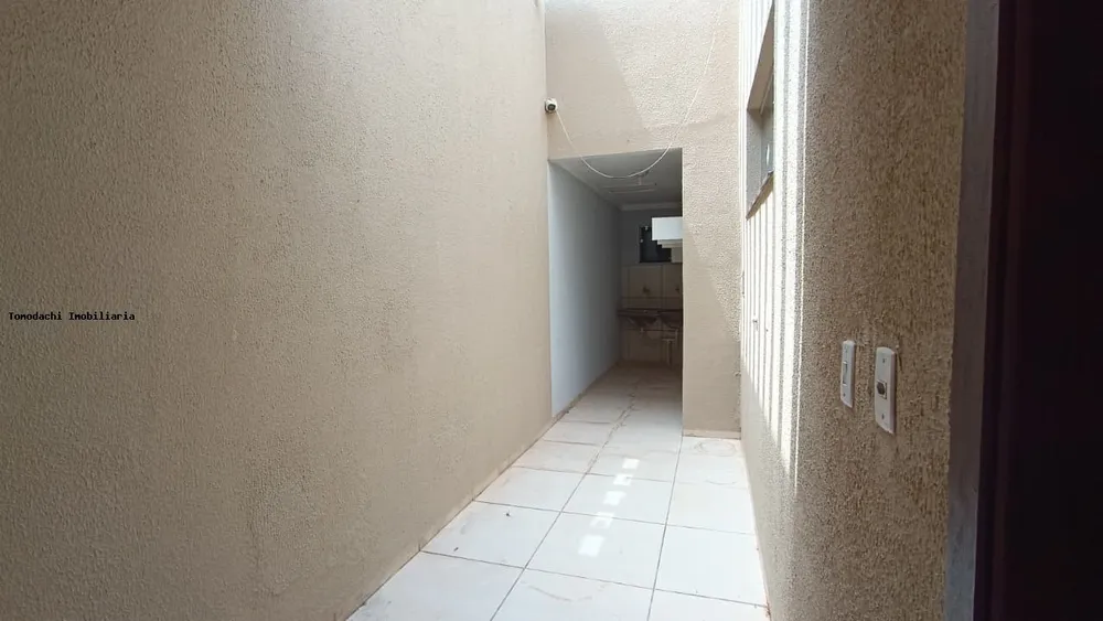 Casa, 3 quartos - Foto 11