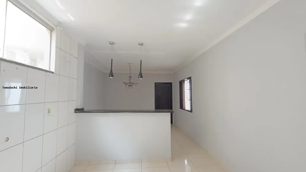 Casa, 3 quartos - Foto 8