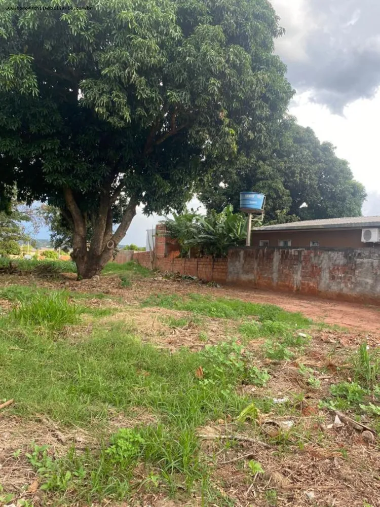 Terreno, 550 m² - Foto 1