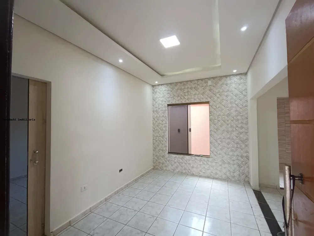 Casa, 2 quartos, 75 m² - Foto 4