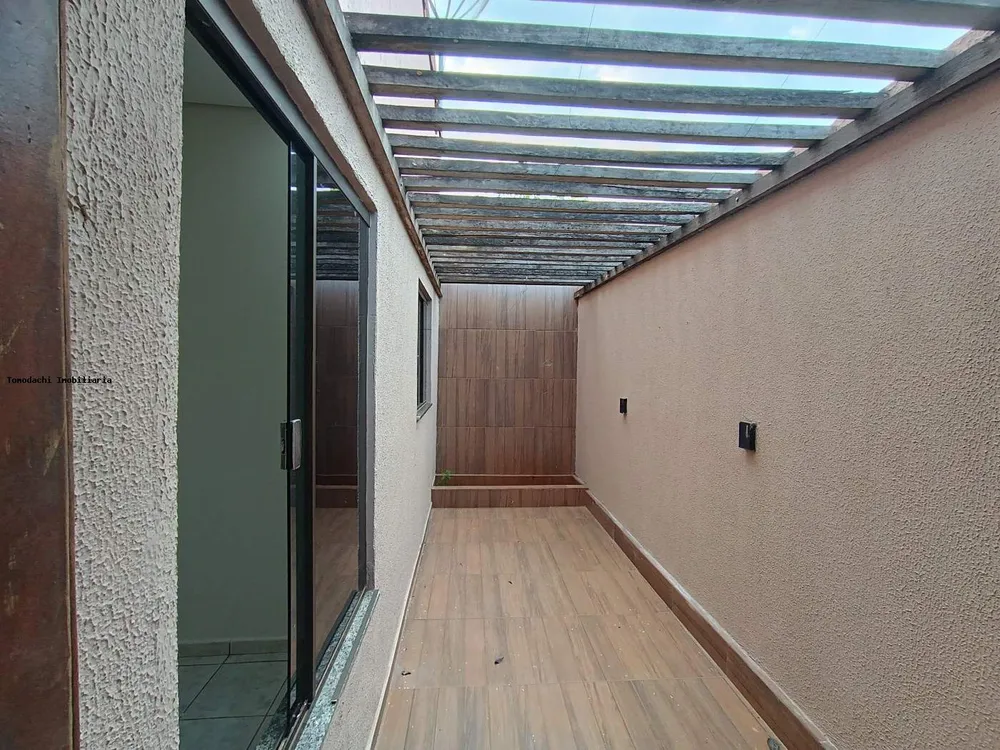 Casa, 2 quartos, 75 m² - Foto 5