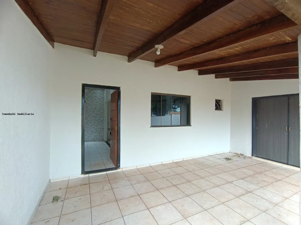 Casa, 2 quartos, 75 m² - Foto 3