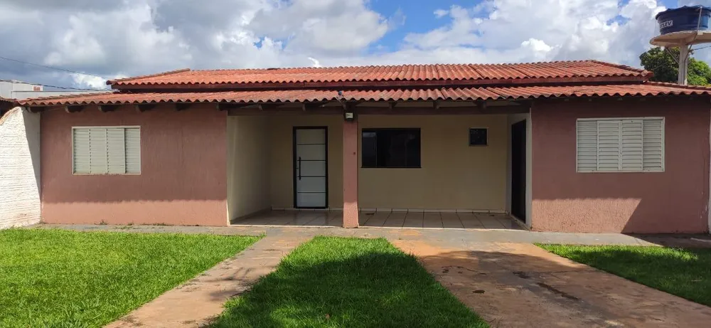 Casa, 2 quartos, 75 m² - Foto 2