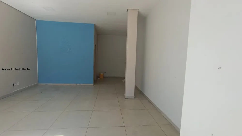 Sala-Conjunto, 40 m² - Foto 5