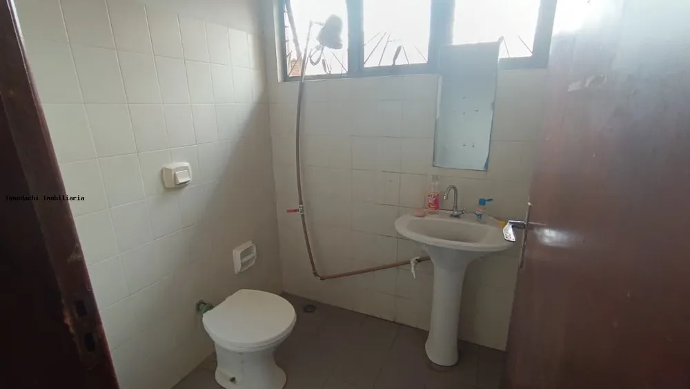 Sala-Conjunto, 40 m² - Foto 12