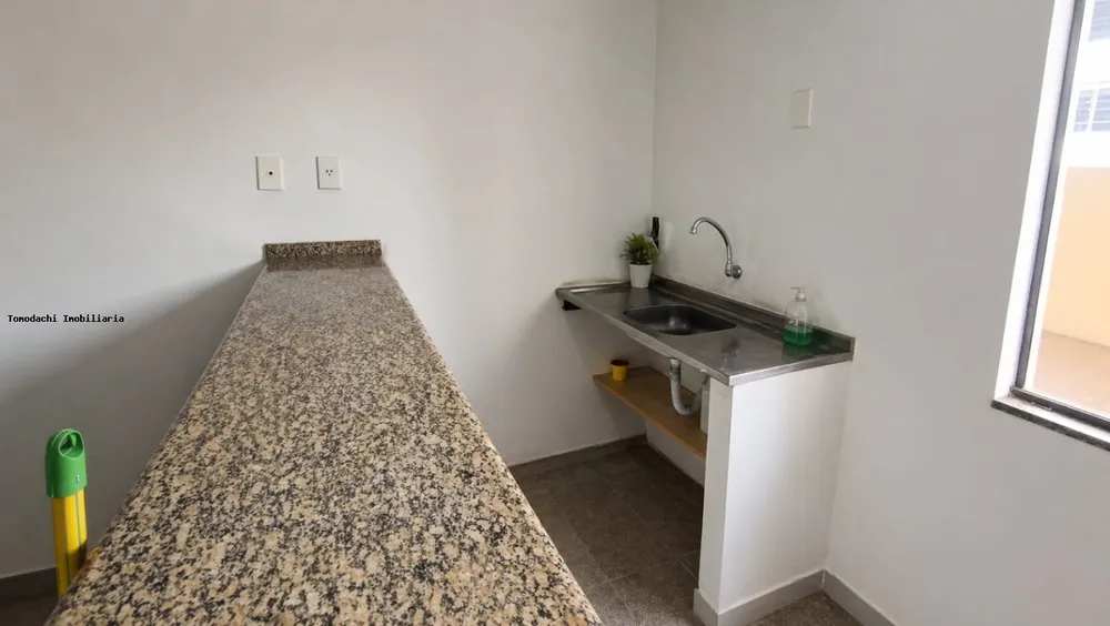 Sala-Conjunto, 40 m² - Foto 11